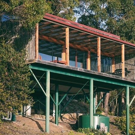 Villa Woodbridge Hill Hideaway Exterior foto