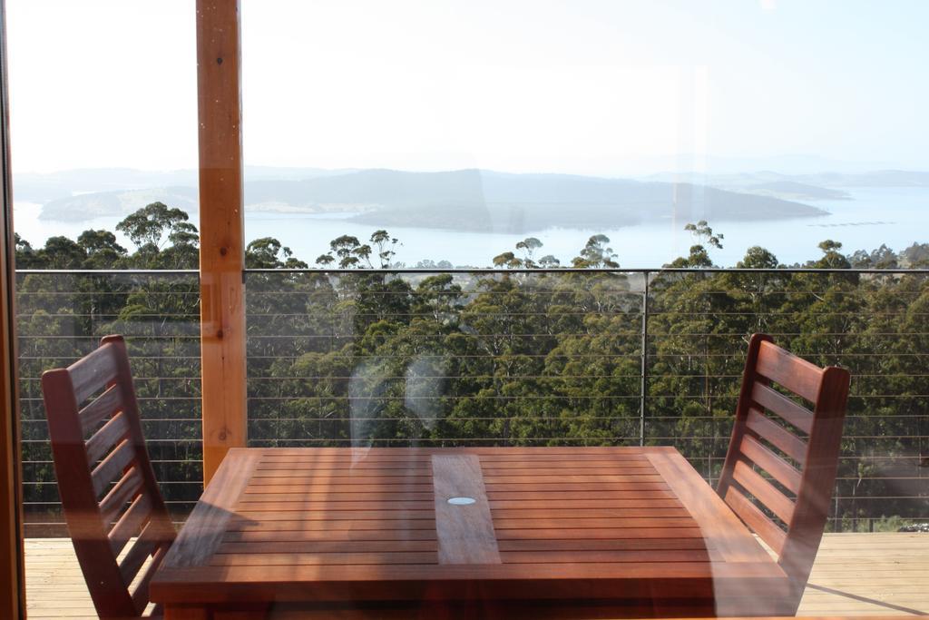 Villa Woodbridge Hill Hideaway Exterior foto