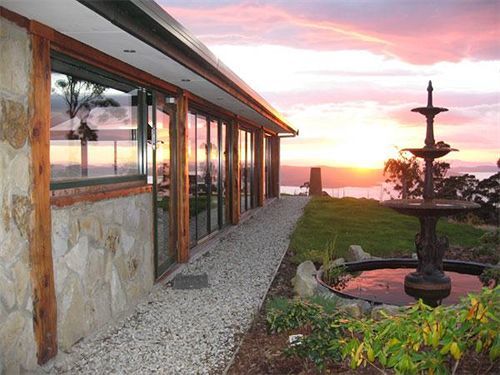 Villa Woodbridge Hill Hideaway Exterior foto